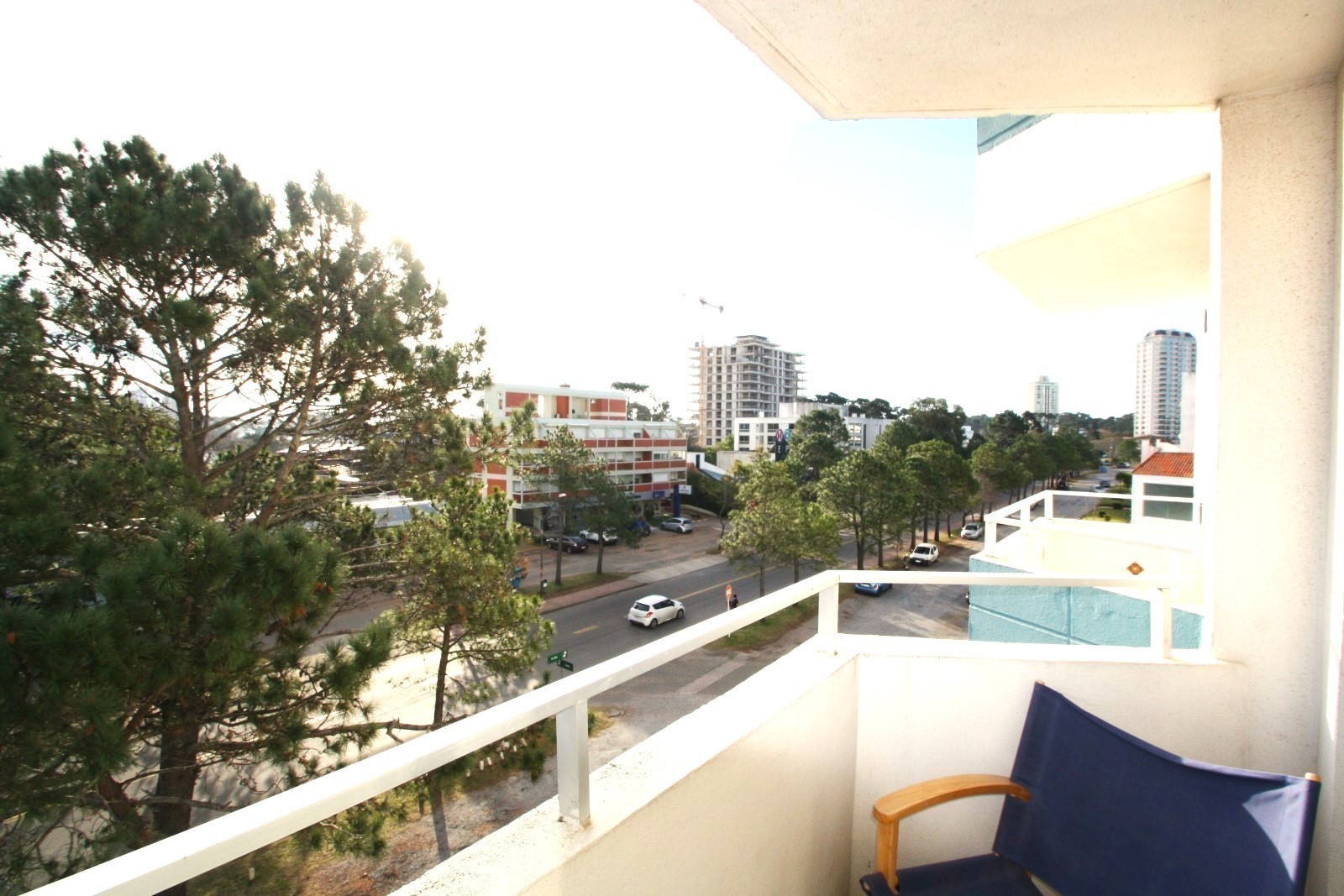 Departamento en venta en Punta del este