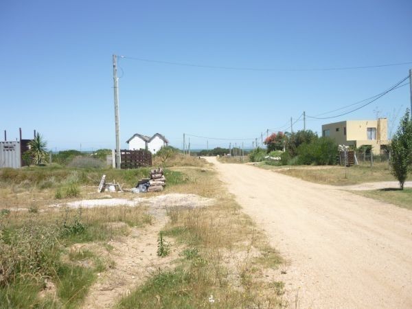 Terrenos en venta en Balneario Buenos Aires