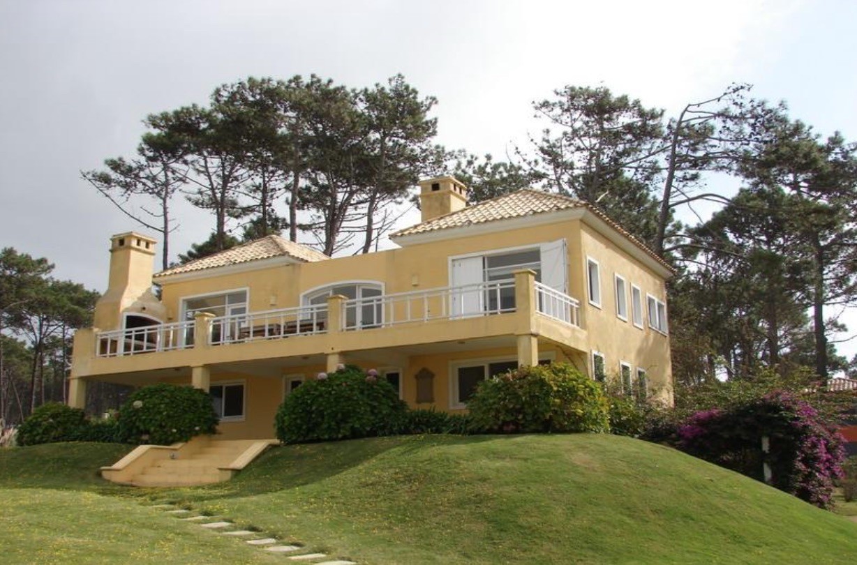 Casa en venta en Laguna Blanca