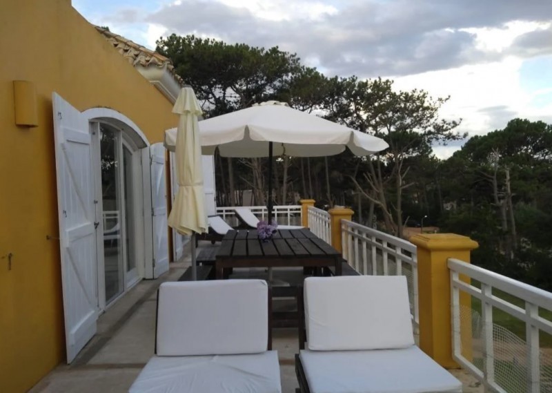 Casa en venta en Laguna Blanca