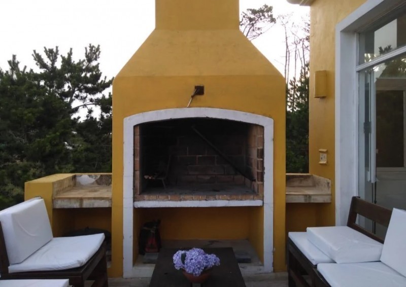 Casa en venta en Laguna Blanca