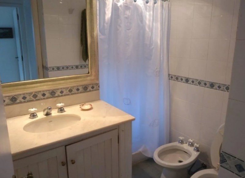 Casa en venta en Laguna Blanca