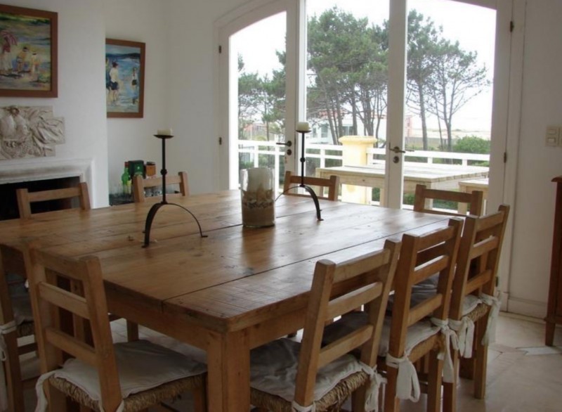 Casa en venta en Laguna Blanca