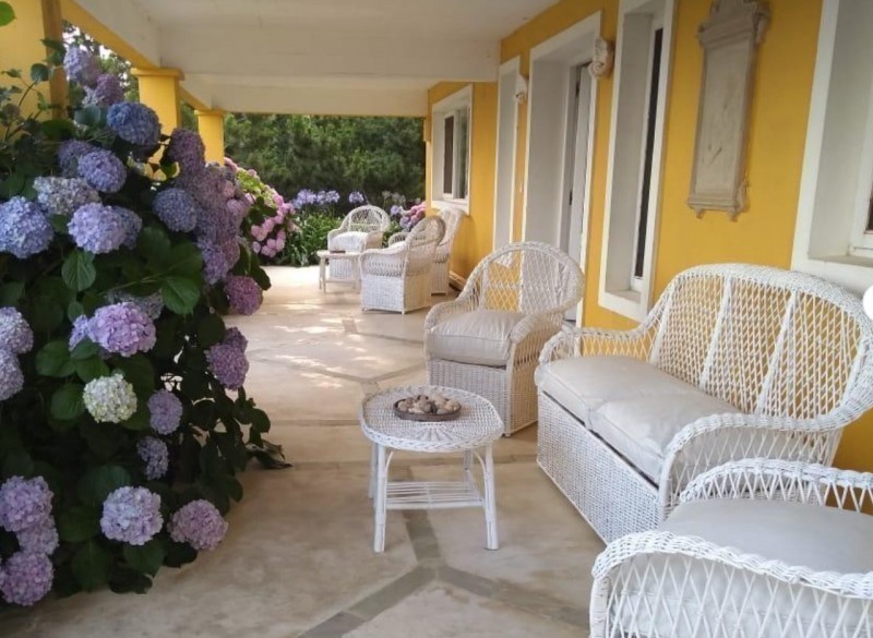 Casa en venta en Laguna Blanca