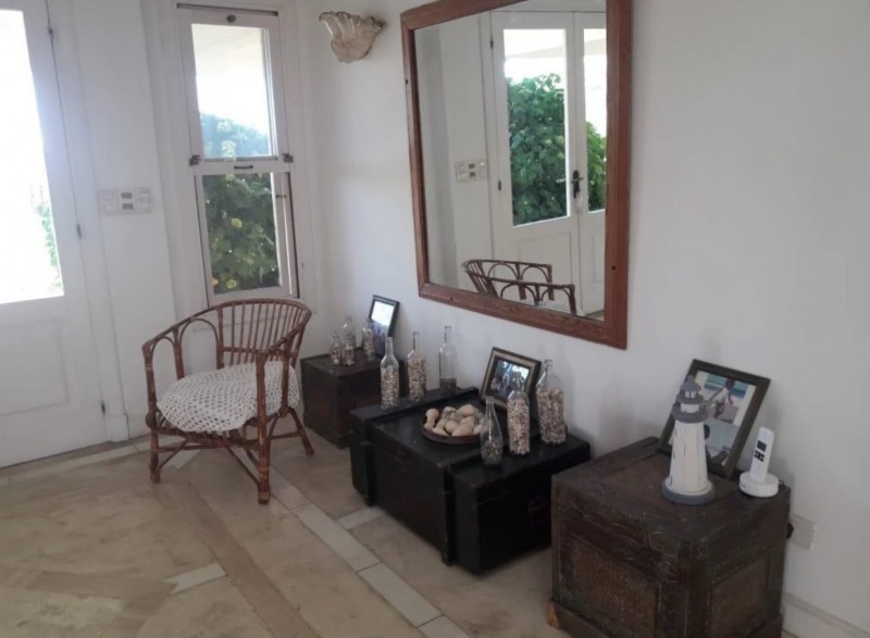 Casa en venta en Laguna Blanca