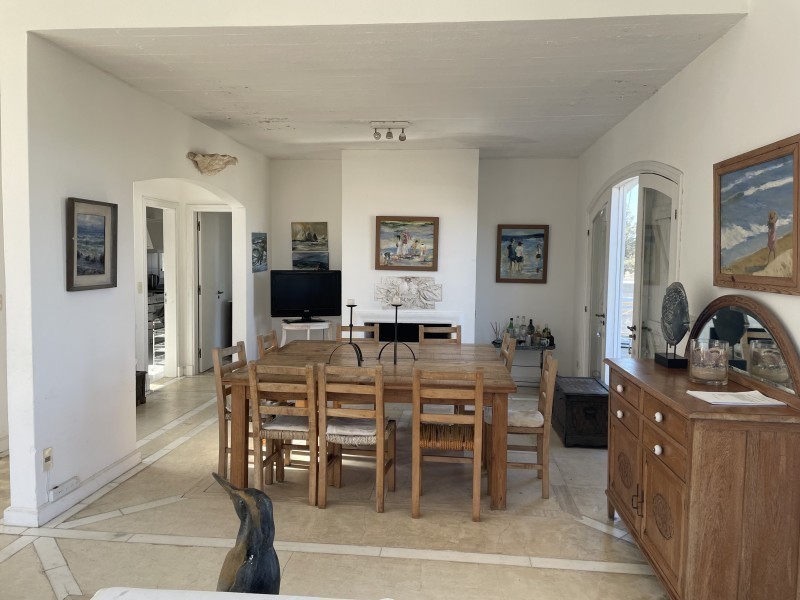 Casa en venta en Laguna Blanca
