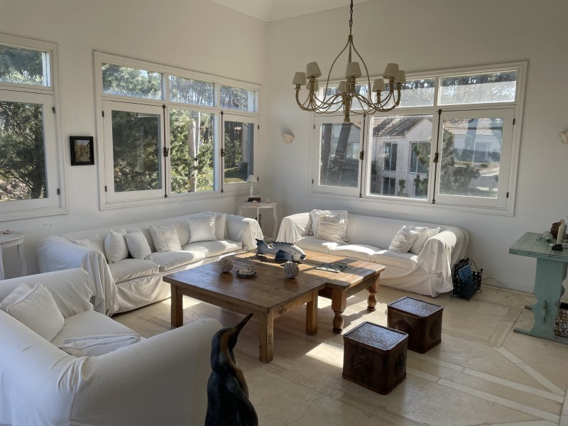 Casa en venta en Laguna Blanca