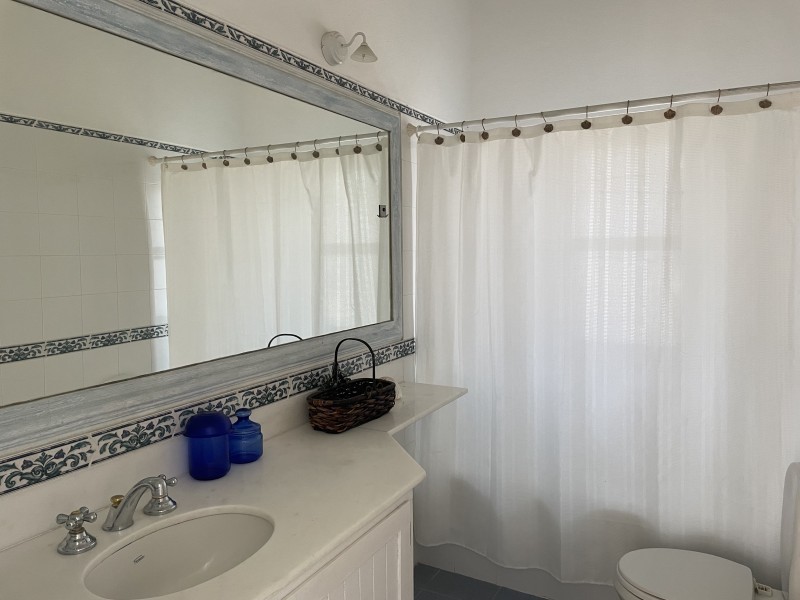 Casa en venta en Laguna Blanca