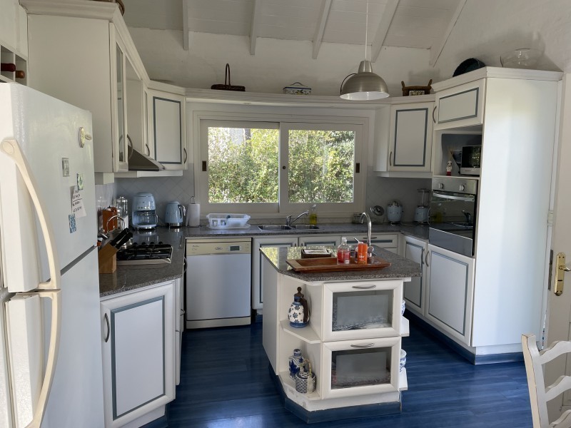 Casa en venta en Laguna Blanca
