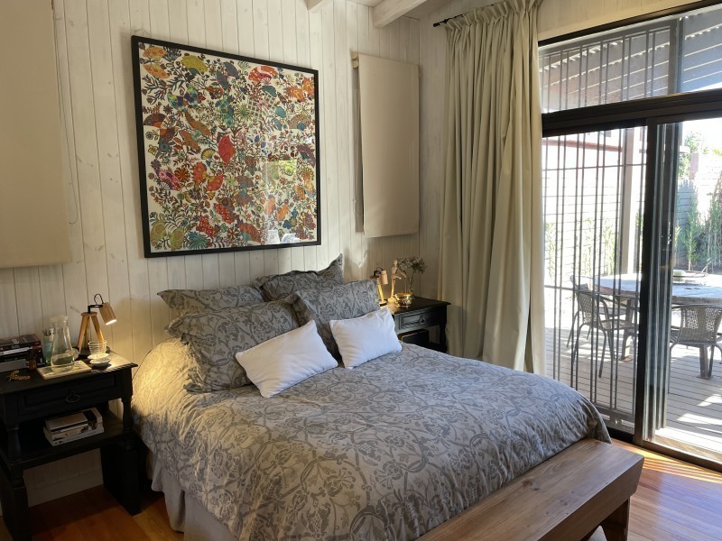 Muy linda casa en El Chorro en alquiler