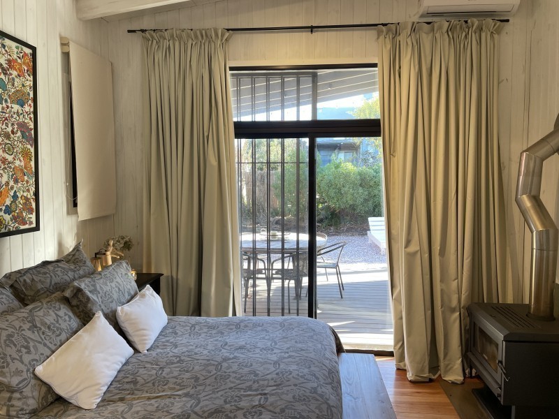 Muy linda casa en El Chorro en alquiler