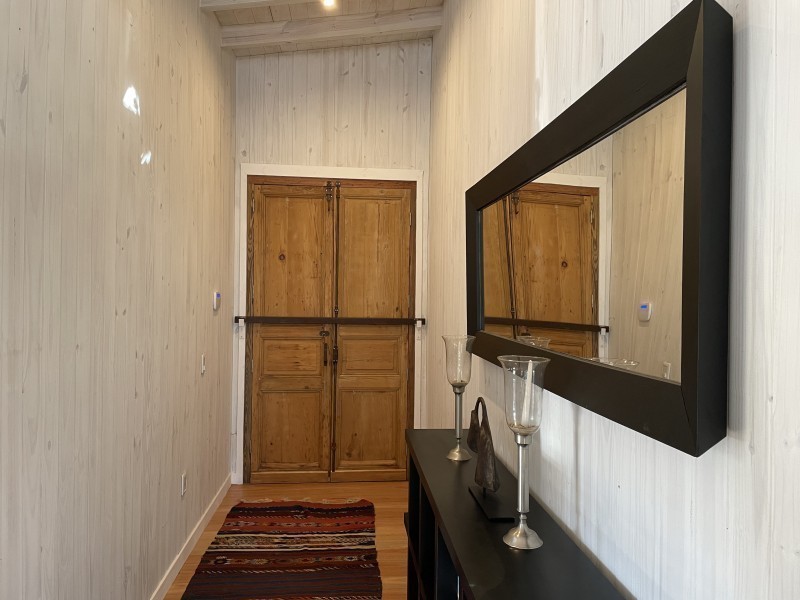Muy linda casa en El Chorro en alquiler