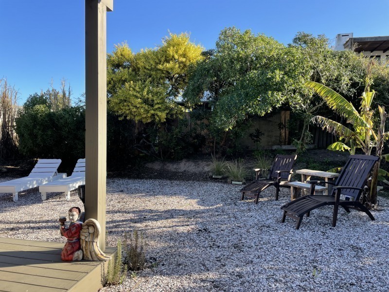 Muy linda casa en El Chorro en alquiler