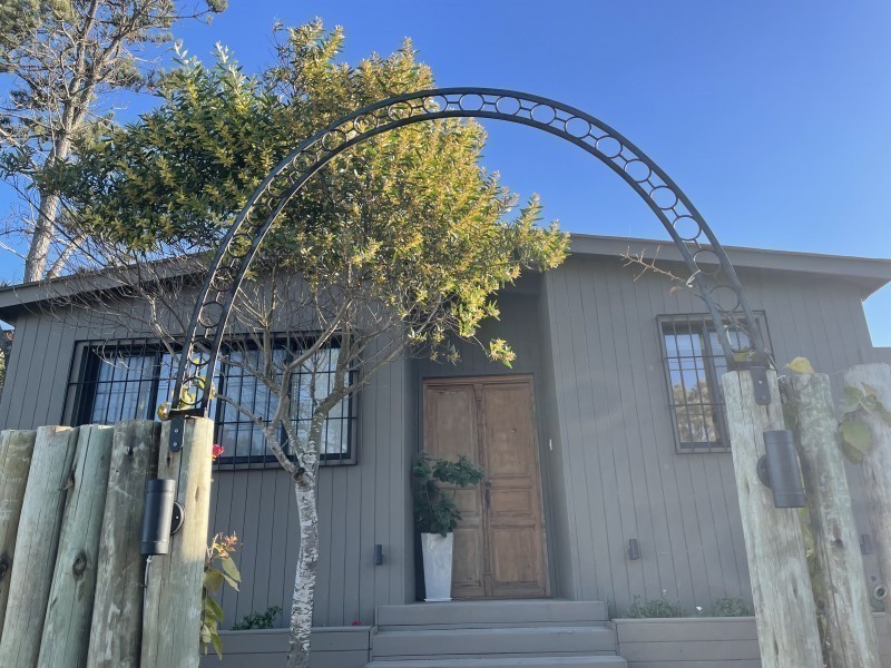 Muy linda casa en El Chorro en alquiler