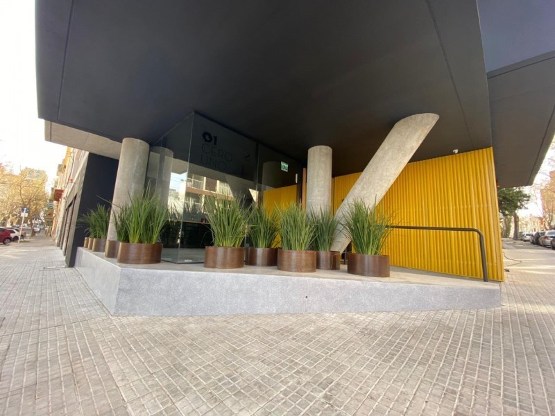 departamento amplio, vistas, amenities 