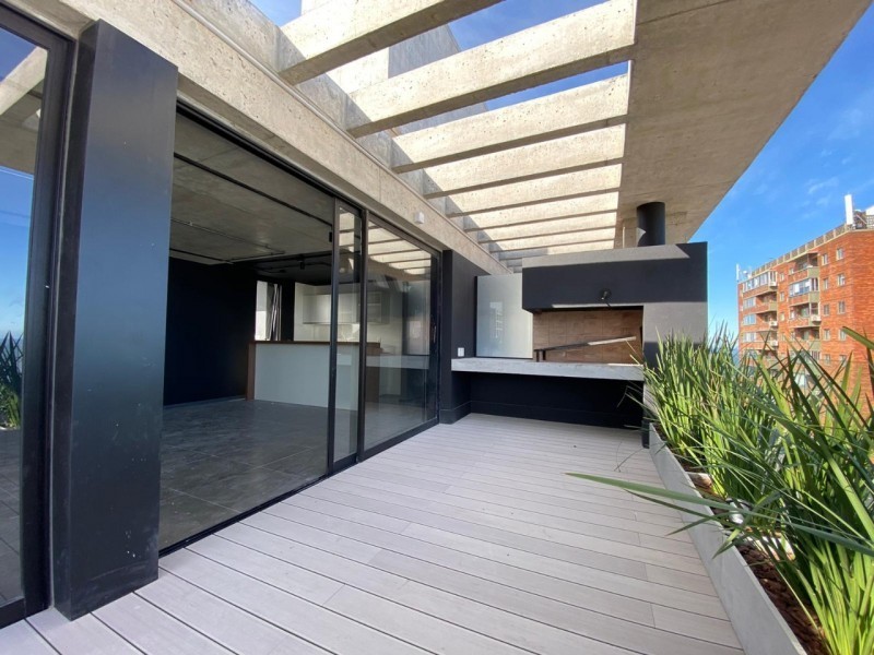 departamento amplio, vistas, amenities 