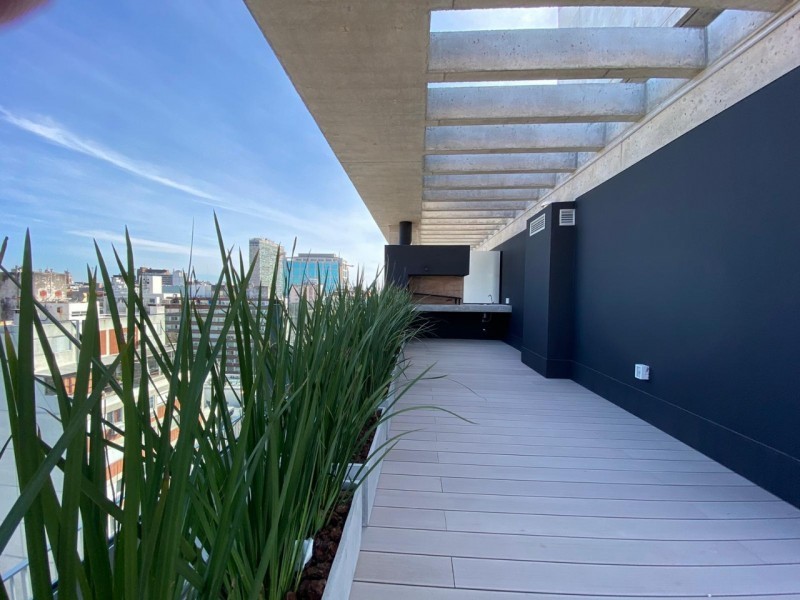 departamento amplio, vistas, amenities 