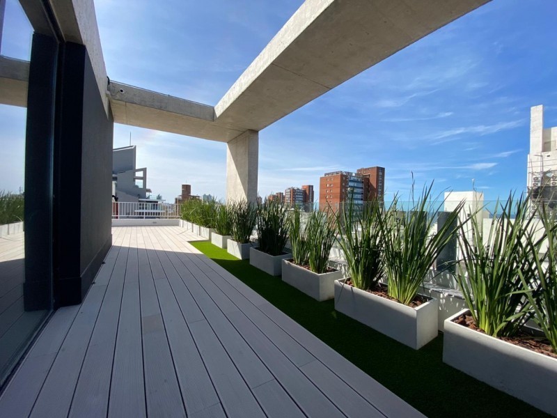 departamento amplio, vistas, amenities 