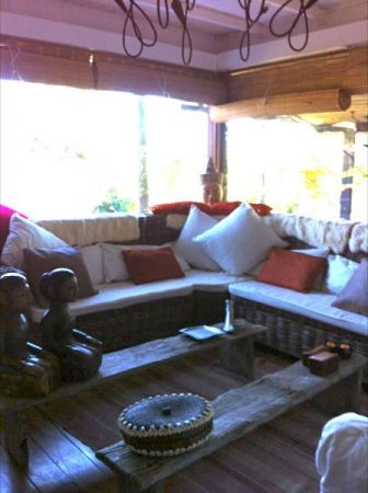 Casa en venta en Altos de Punta Piedras.