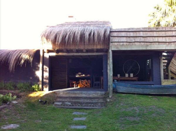 Casa en venta en Altos de Punta Piedras.