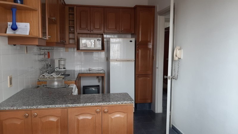 Oportunidad buen apartamento en Pocitos Nuevo muy rentable