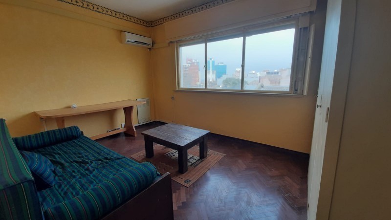 Oportunidad buen apartamento en Pocitos Nuevo muy rentable