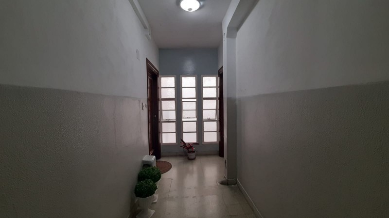 Oportunidad buen apartamento en Pocitos Nuevo muy rentable