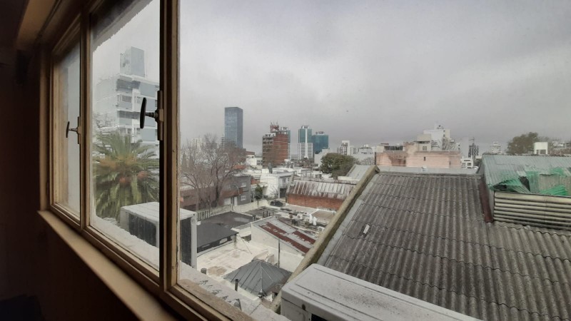 Oportunidad buen apartamento en Pocitos Nuevo muy rentable