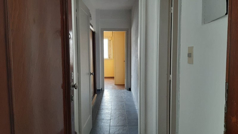 Oportunidad buen apartamento en Pocitos Nuevo muy rentable