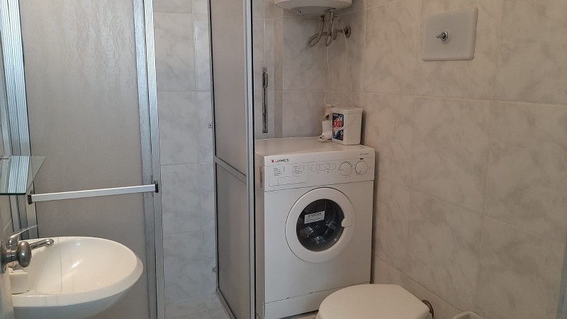 Oportunidad buen apartamento en Pocitos Nuevo muy rentable