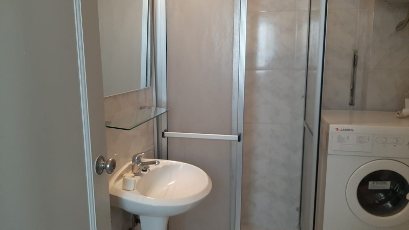 Oportunidad buen apartamento en Pocitos Nuevo muy rentable