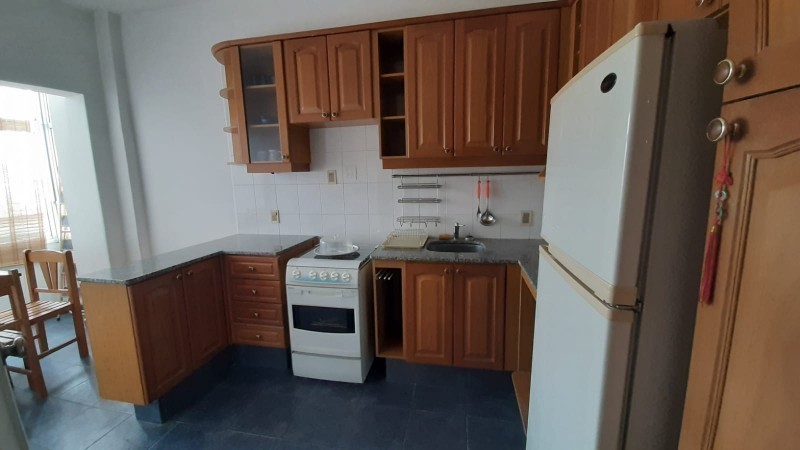 Oportunidad buen apartamento en Pocitos Nuevo muy rentable