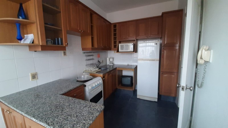 Oportunidad buen apartamento en Pocitos Nuevo muy rentable