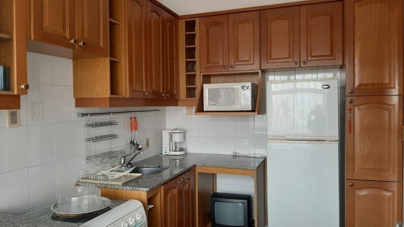 Oportunidad buen apartamento en Pocitos Nuevo muy rentable