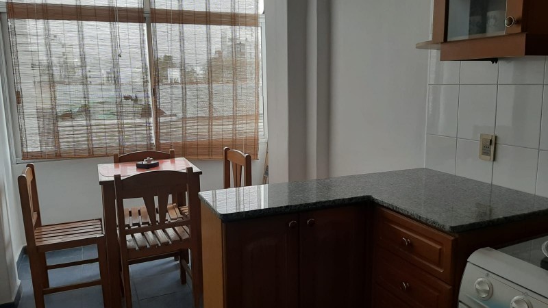 Oportunidad buen apartamento en Pocitos Nuevo muy rentable