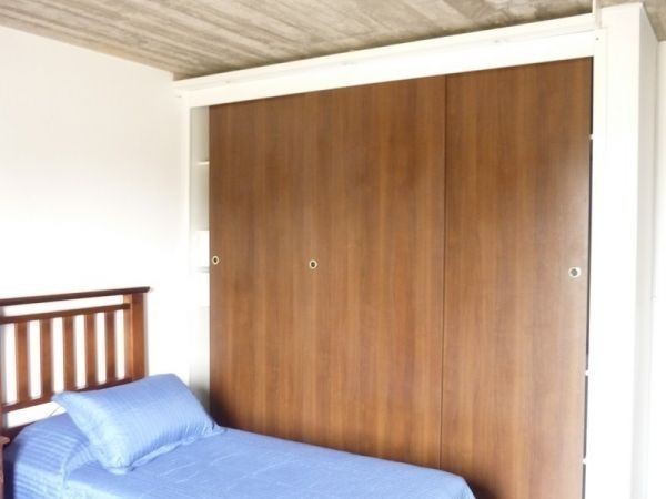 Casa en alquiler en La Juanita