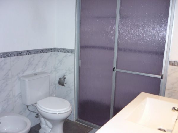 Casa en alquiler en La Juanita