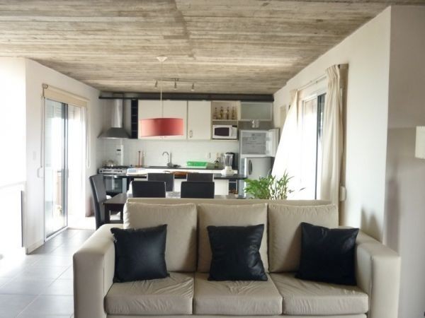 Casa en alquiler en La Juanita