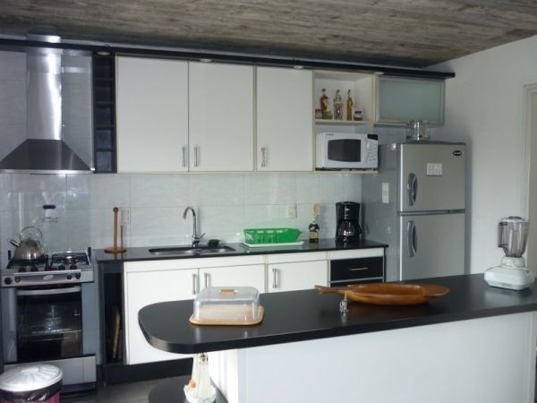 Casa en alquiler en La Juanita