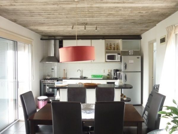 Casa en alquiler en La Juanita
