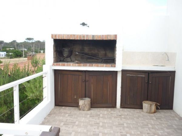 Casa en alquiler en La Juanita
