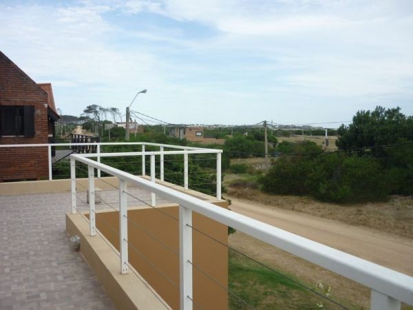 Casa en alquiler en La Juanita