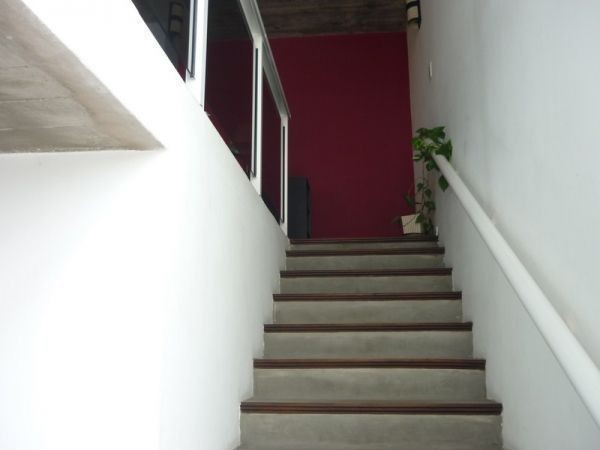Casa en alquiler en La Juanita