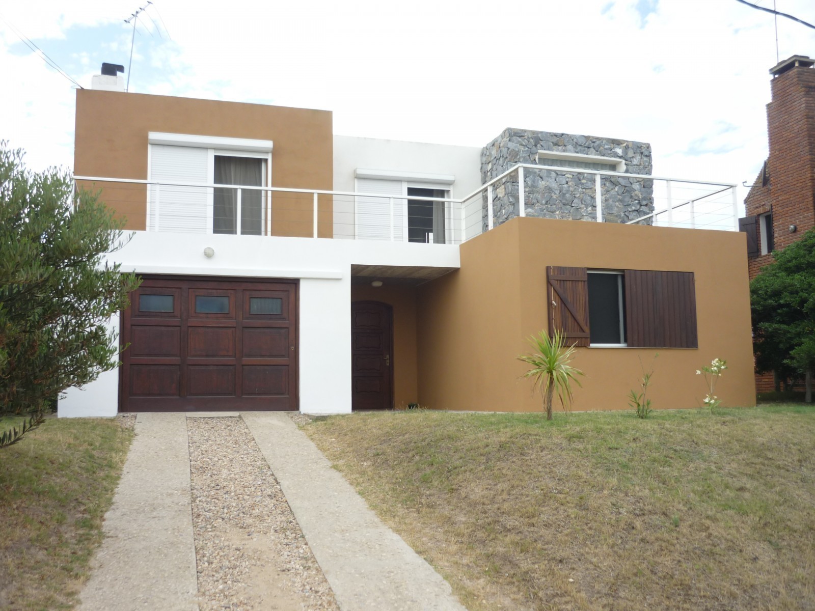 Casa en alquiler en La Juanita