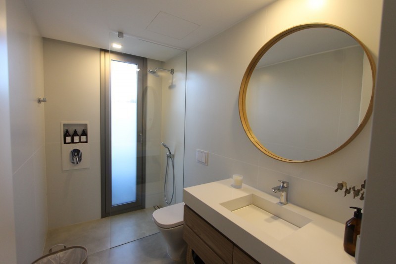 Exclusivo departamento en primera línea de La Barra