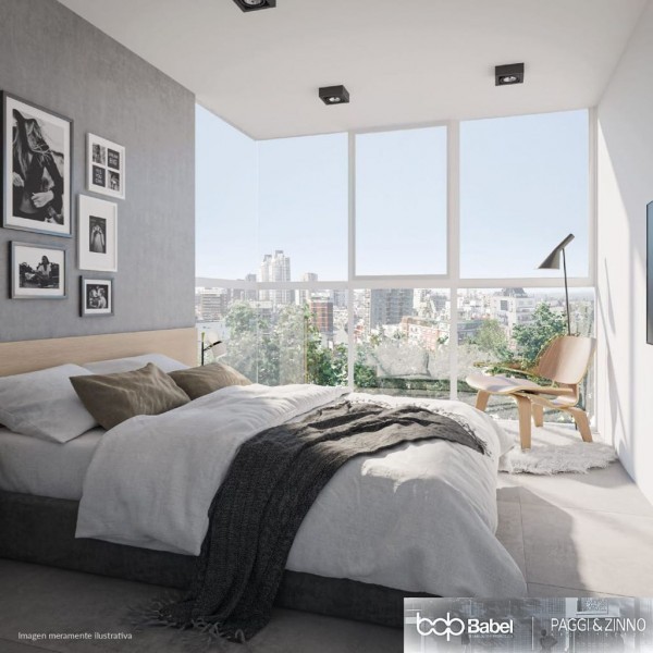 Excelente ubicacion en Pocitos venta de apartamento 