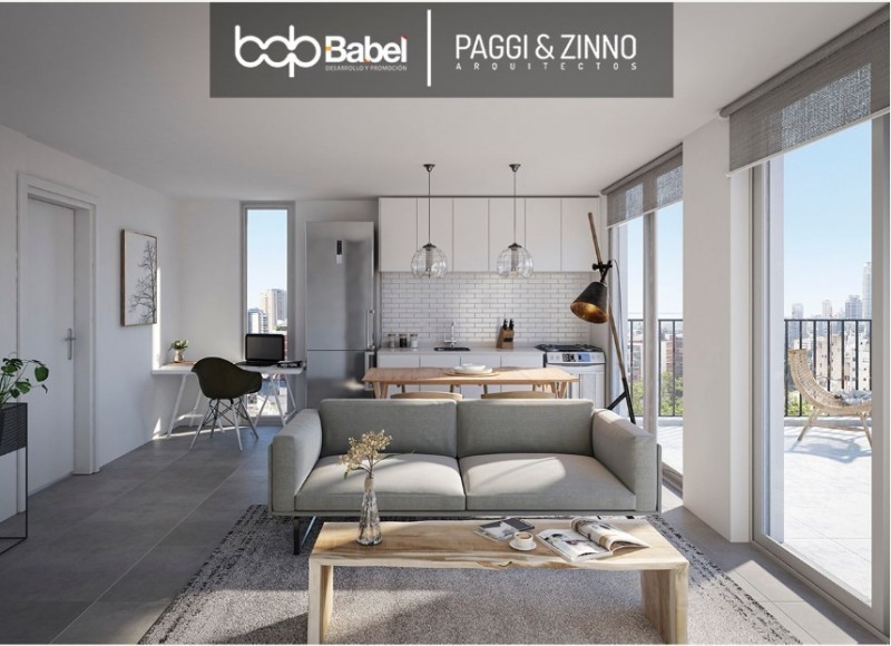 Excelente ubicacion en Pocitos venta de apartamento 