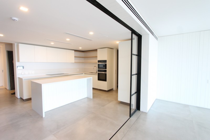 Exclusivo departamento en primera linea de La Barra en venta