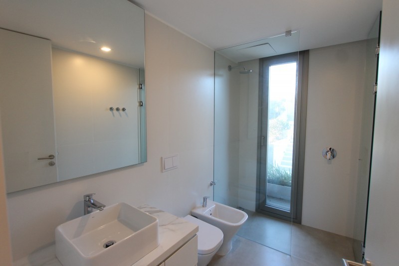 Exclusivo departamento en primera linea de La Barra en venta