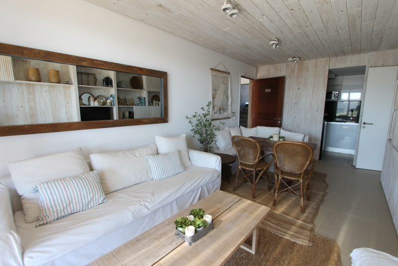 Departamento en venta en Manantiales